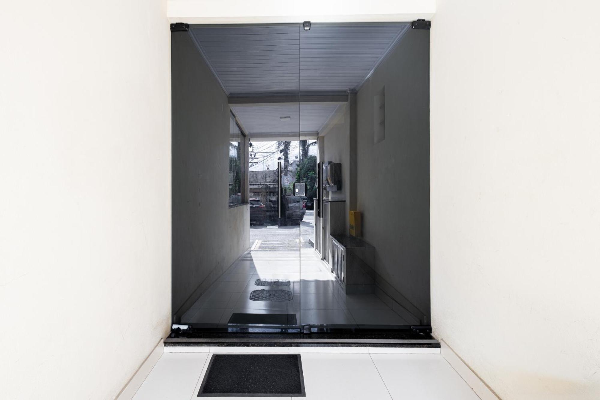 Studio Praia Do Jardim 1 305B Angra dos Reis Exterior photo